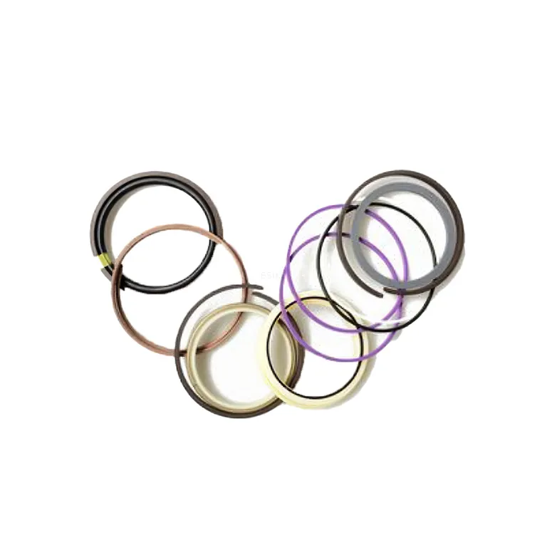Boom Cylinder Seal Kit For Daewoo DH220-5 online Boom Cylinder Seal Kit For Daewoo DH220-5 online