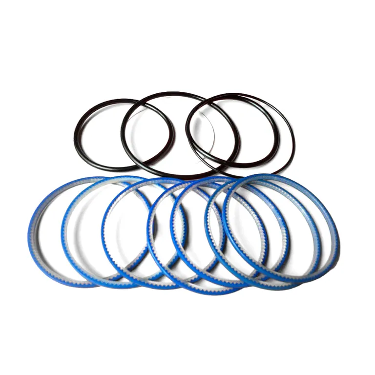 Boom Cylinder Seal Kit For Daewoo DH60 online Boom Cylinder Seal Kit For Daewoo DH60 online