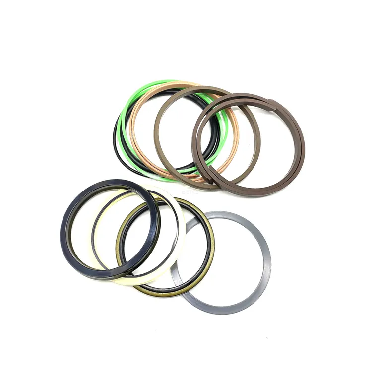 Boom Cylinder Seal Kit For Daewoo Excavator DH130-7 online Boom Cylinder Seal Kit For Daewoo Excavator DH130-7 online
