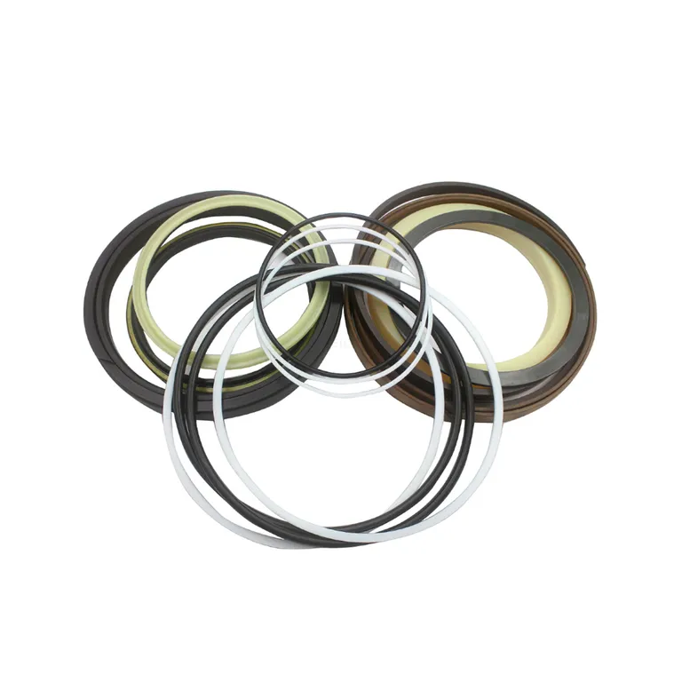 Boom Cylinder Seal Kit For Daewoo Excavator DH280-1 online Boom Cylinder Seal Kit For Daewoo Excavator DH280-1 online