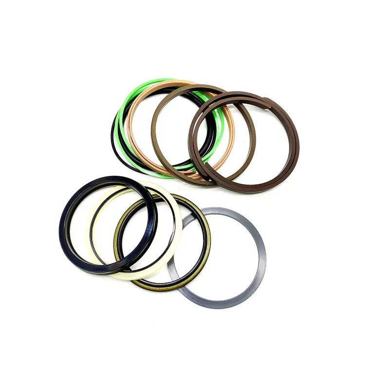 Boom Cylinder Seal Kit For Daewoo Excavator DH420-7 online Boom Cylinder Seal Kit For Daewoo Excavator DH420-7 online