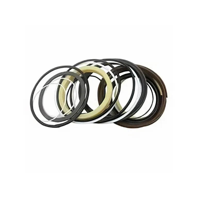 Boom Cylinder Seal Kit For Daewoo Excavator DX225LC-7 online Boom Cylinder Seal Kit For Daewoo Excavator DX225LC-7 online
