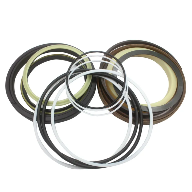 Boom Cylinder Seal Kit For Hitachi EX120-3 online Boom Cylinder Seal Kit For Hitachi EX120-3 online