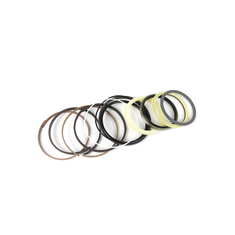 Boom Cylinder Seal Kit For Hitachi Excavator EX400 EX400LC EX400H EX400LCH online Boom Cylinder Seal Kit For Hitachi Excavator EX400 EX400LC EX400H EX400LCH online