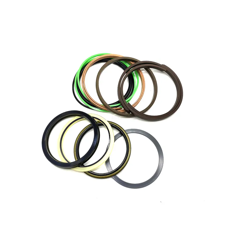 Boom Cylinder Seal Kit For HYUNDAI R300-5 online Boom Cylinder Seal Kit For HYUNDAI R300-5 online