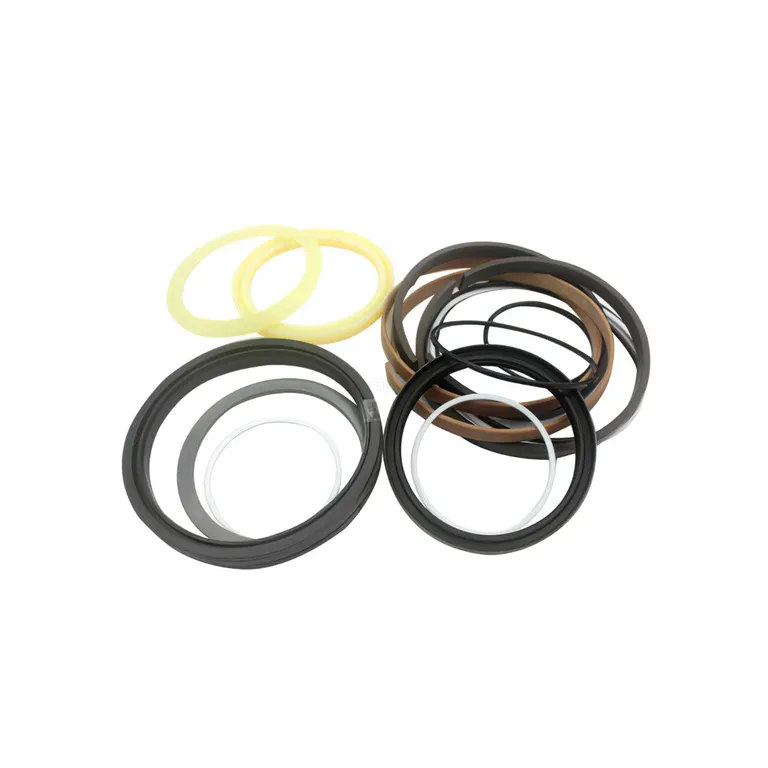Boom Cylinder Seal Kit For Kato HD800-7 online Boom Cylinder Seal Kit For Kato HD800-7 online