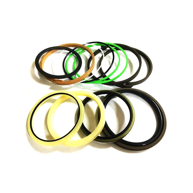 Boom Cylinder Seal Kit For Kobelco Excavator SK130-8 online Boom Cylinder Seal Kit For Kobelco Excavator SK130-8 online