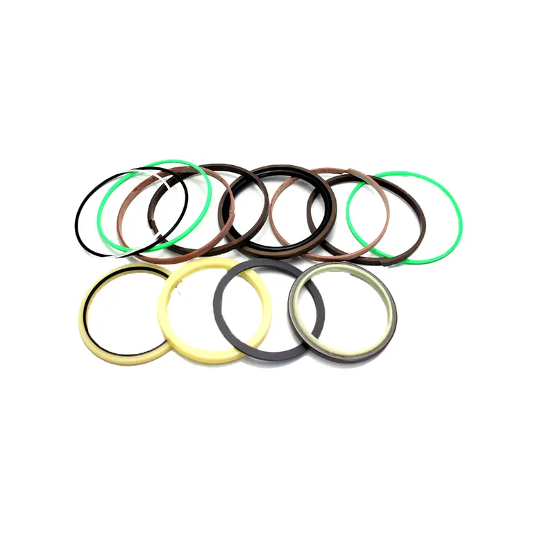 Boom Cylinder Seal Kit For Kobelco Excavator SK70 online Boom Cylinder Seal Kit For Kobelco Excavator SK70 online