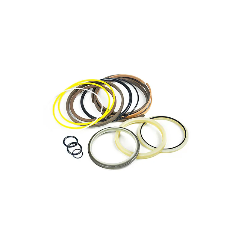 Boom Cylinder Seal Kit For Kobelco Excavator SK75-8 online Boom Cylinder Seal Kit For Kobelco Excavator SK75-8 online