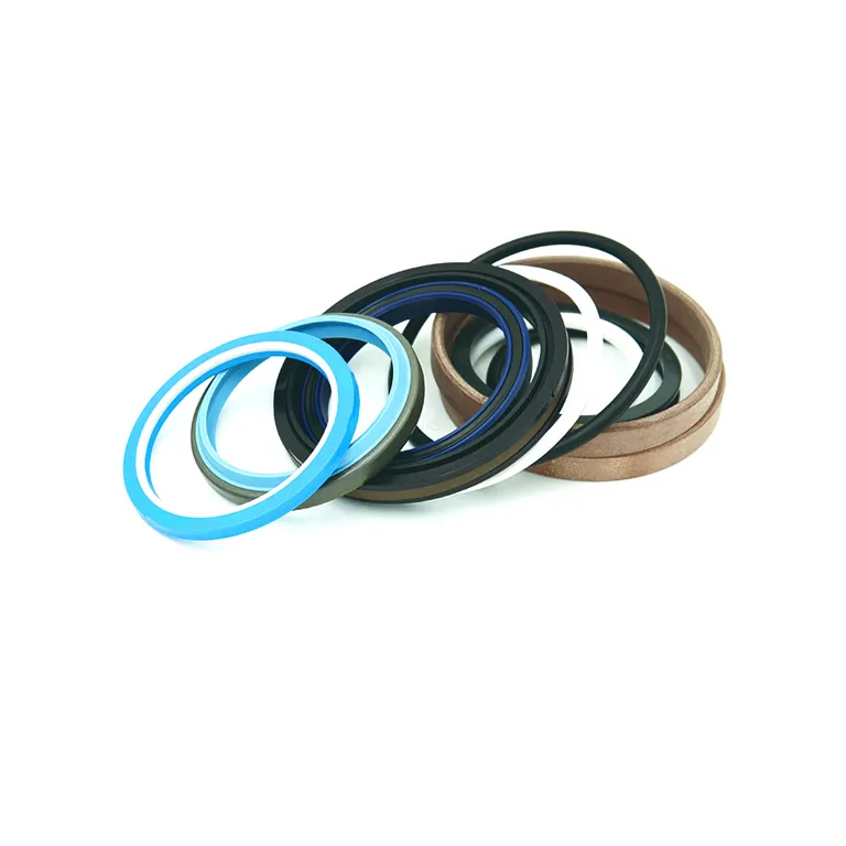 Boom Cylinder Seal Kit For Komatsu Excavator PC230-7 online Boom Cylinder Seal Kit For Komatsu Excavator PC230-7 online
