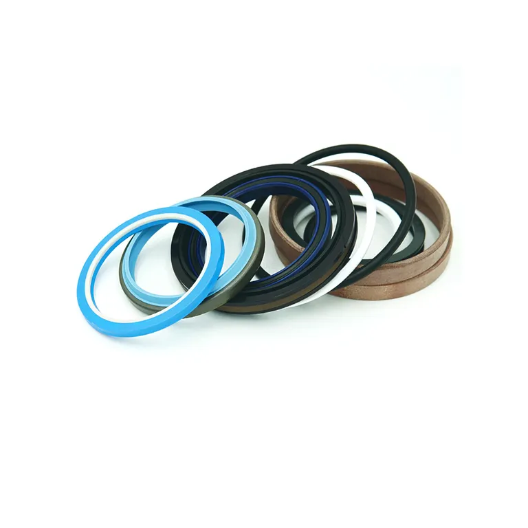 Boom Cylinder Seal Kit For Komatsu Excavator PW60-3 online Boom Cylinder Seal Kit For Komatsu Excavator PW60-3 online