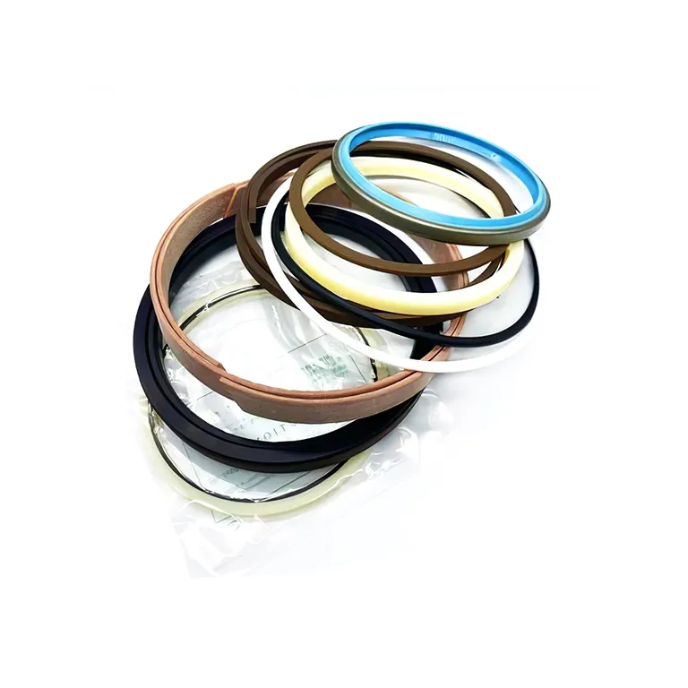 Boom Cylinder Seal Kit For SANY Excavator SY220B online Boom Cylinder Seal Kit For SANY Excavator SY220B online