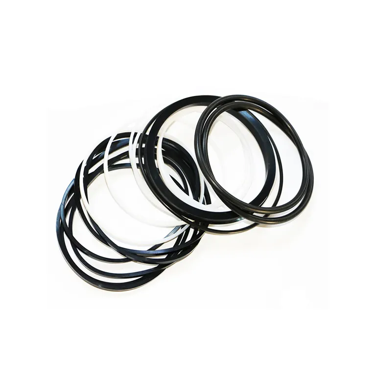 Boom Cylinder Seal Kit For Sany Excavator SY335-8 online Boom Cylinder Seal Kit For Sany Excavator SY335-8 online