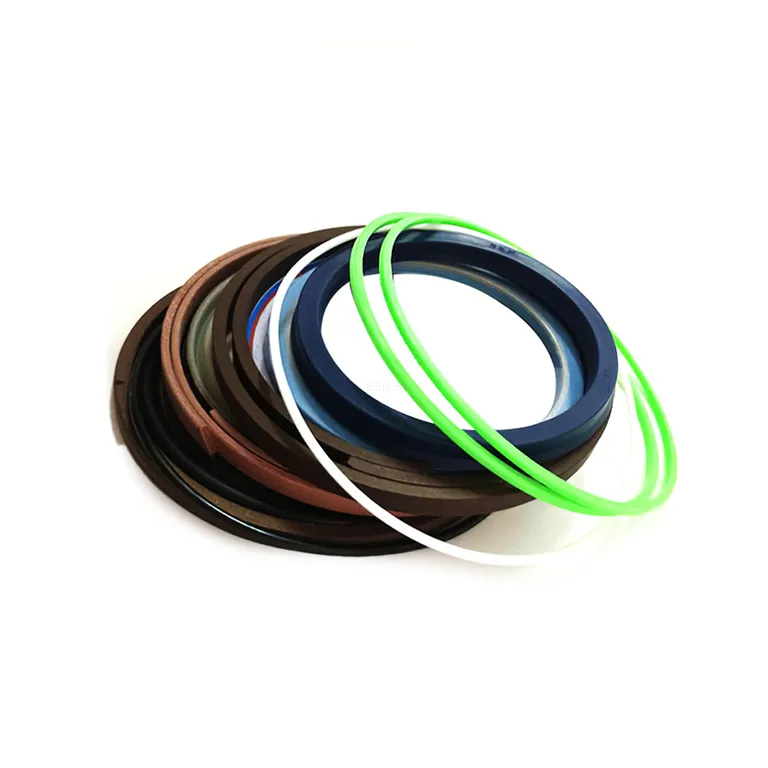 Boom Cylinder Seal Kit For Sany SY235 online Boom Cylinder Seal Kit For Sany SY235 online