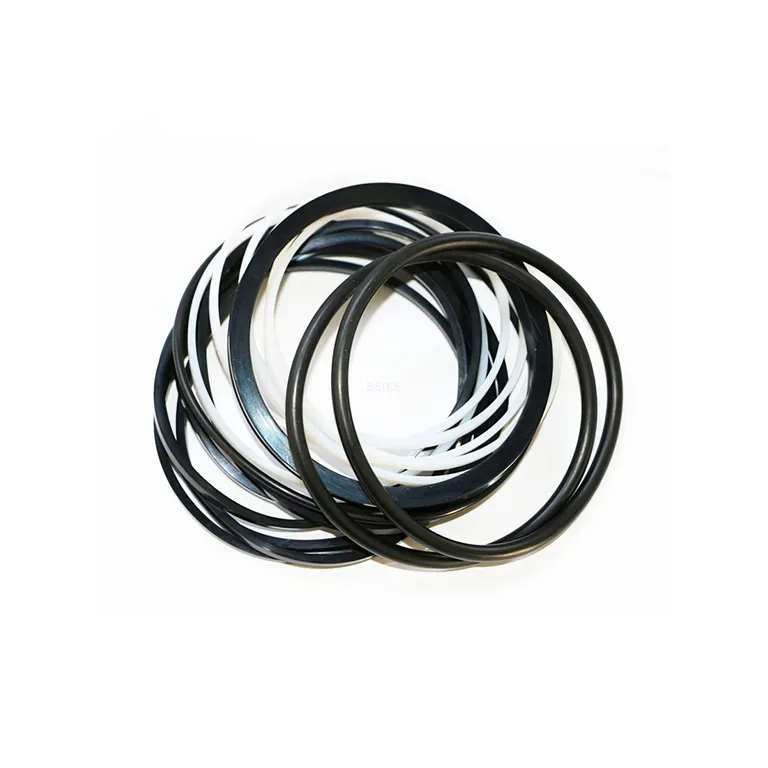 Boom Cylinder Seal Kit For Sany SY55 online Boom Cylinder Seal Kit For Sany SY55 online