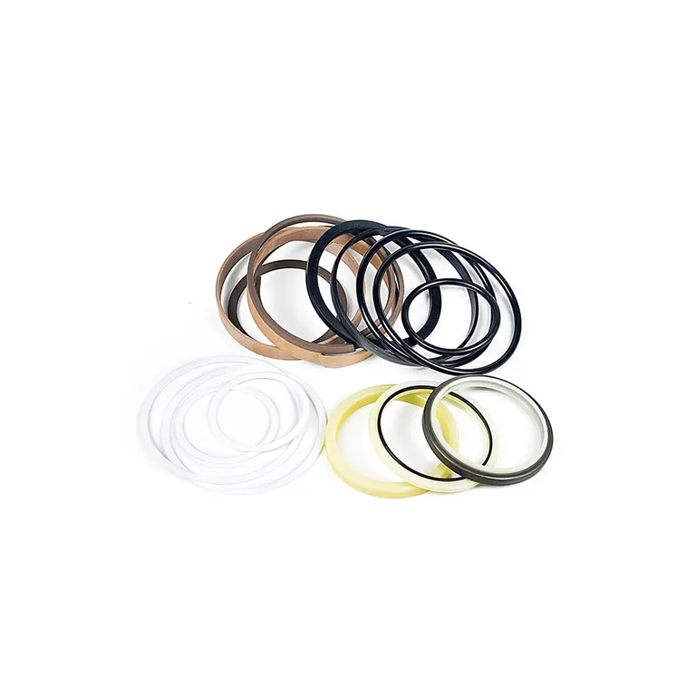 Boom Cylinder Seal Kit For Sumitomo Excavator SH120-1 online Boom Cylinder Seal Kit For Sumitomo Excavator SH120-1 online