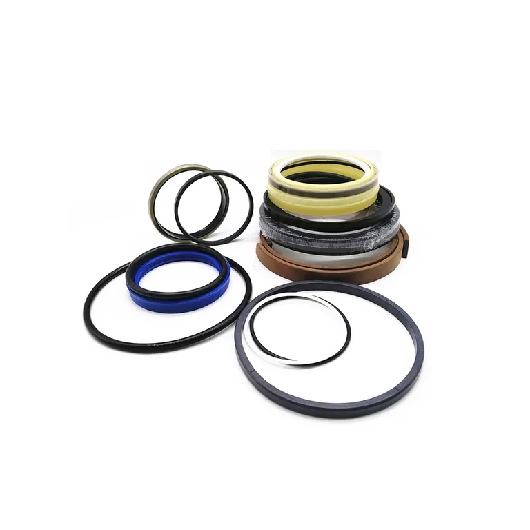 Boom Cylinder Seal Kit For SUMITOMO SH200A3 online Boom Cylinder Seal Kit For SUMITOMO SH200A3 online