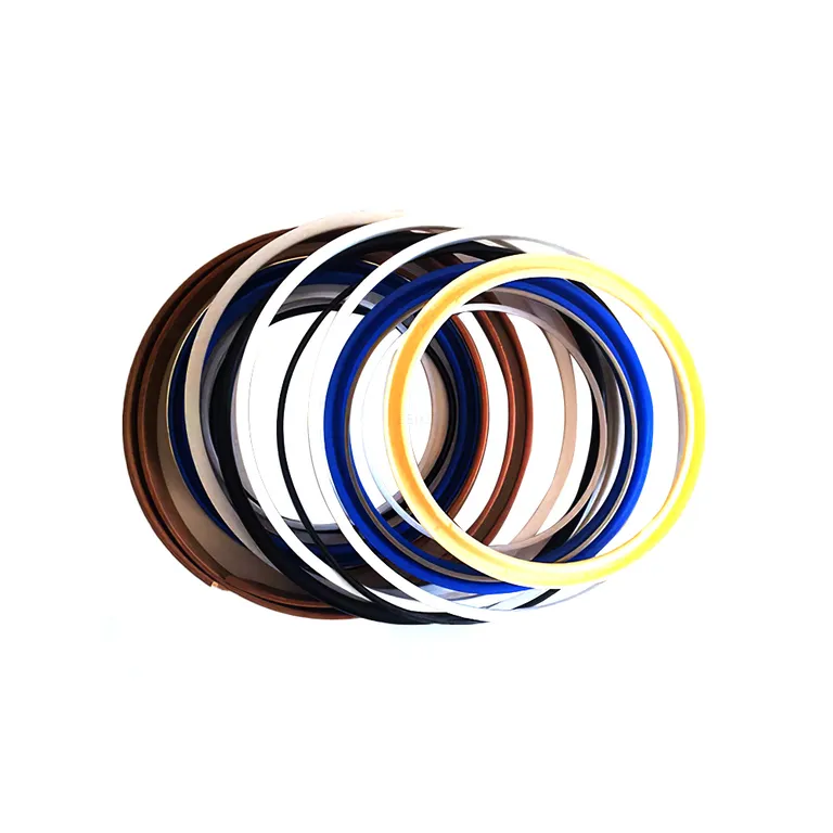 Boom Cylinder Seal Kit For SUMITOMO SH300 online Boom Cylinder Seal Kit For SUMITOMO SH300 online