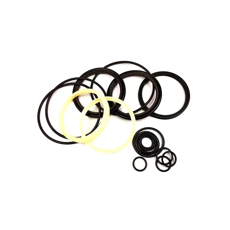 Boom Cylinder Seal Kit For SUMITOMO SH75 online Boom Cylinder Seal Kit For SUMITOMO SH75 online