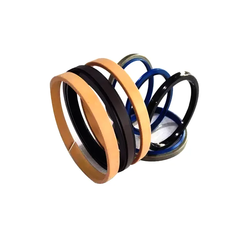 Boom Cylinder Seal Kit For Volvo Excavator EC460B online