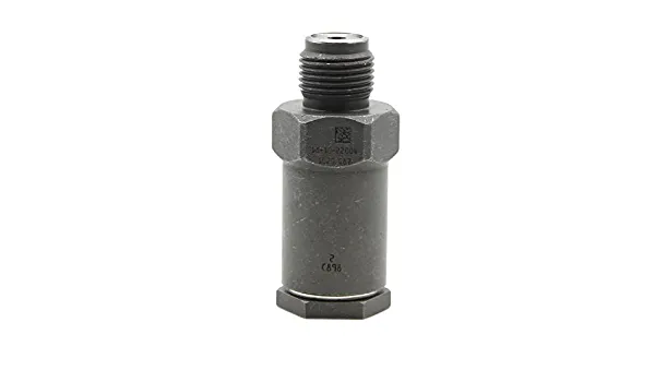 Bosch Fuel Pressure Limiting Sensor Limit Valve 1110010020 3963808 for Cummins ISLE Engine Original online Bosch Fuel Pressure Limiting Sensor Limit Valve 1110010020 3963808 for Cummins ISLE Engine Original online