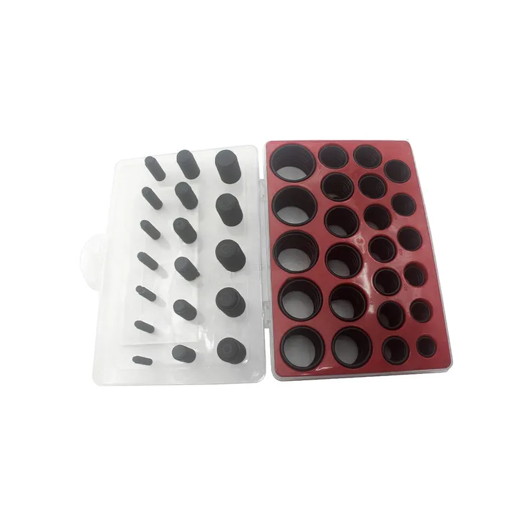Boxed Seal O-ring Box Updated Version For KOMATSU online