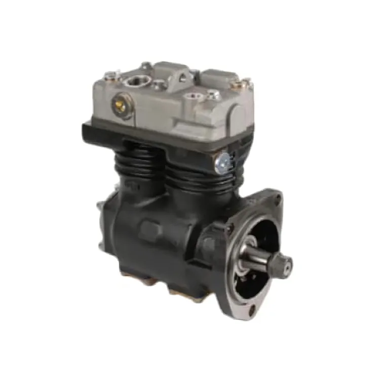 Brake Air Compressor 8150407 for Volvol Penta Engine TD61 TD71 TD100G TD121G TD610 online Brake Air Compressor 8150407 for Volvol Penta Engine TD61 TD71 TD100G TD121G TD610 online