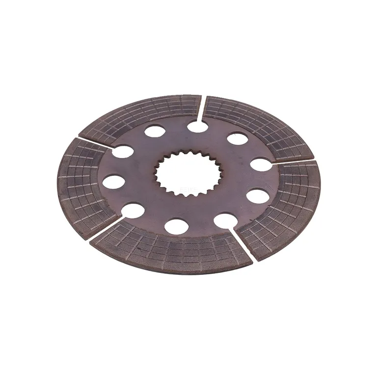 Brake Disc E9NN2A097BA for Ford New Holland Tractor 3600 4100 4600 4610N 5000 5100 5110 5200 5600 5610 5610S 5640 5700 5900 6410 6600 6600C online Brake Disc E9NN2A097BA for Ford New Holland Tractor 3600 4100 4600 4610N 5000 5100 5110 5200 5600 5610 5610S 5640 5700 5900 6410 6600 6600C online