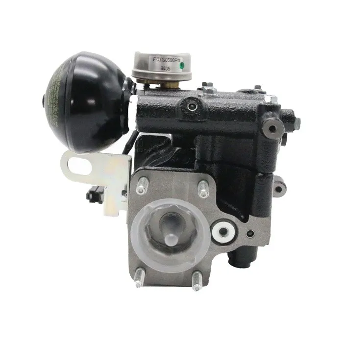 Brake Hydraulic Booster 8-98031414-0 for Isuzu Engine 4HK1 4HE1 4HG1T Truck ELF online Brake Hydraulic Booster 8-98031414-0 for Isuzu Engine 4HK1 4HE1 4HG1T Truck ELF online