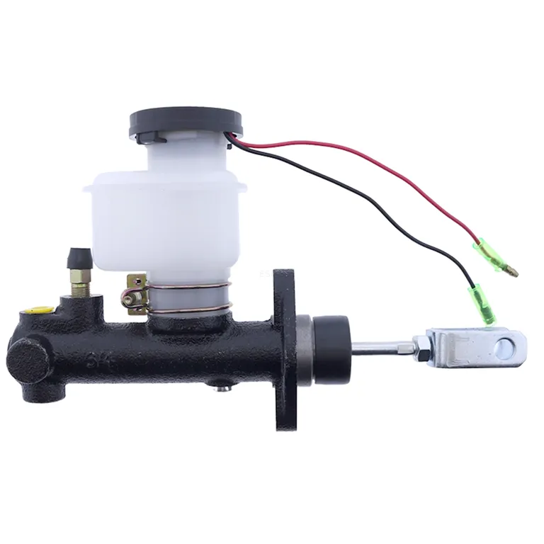 Brake Master Cylinder 3EB-36-31281 for Komatsu 4D94E Nissan H20 H25 K21 K25 Engine FG15 FG18 FG20 FG25 FG30 Forklift online Brake Master Cylinder 3EB-36-31281 for Komatsu 4D94E Nissan H20 H25 K21 K25 Engine FG15 FG18 FG20 FG25 FG30 Forklift online