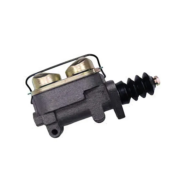 Brake Master Cylinder D126695 for CASE Backhoe Loader 480D 480LL 580D 580E 580G 580SD 580SE online Brake Master Cylinder D126695 for CASE Backhoe Loader 480D 480LL 580D 580E 580G 580SD 580SE online
