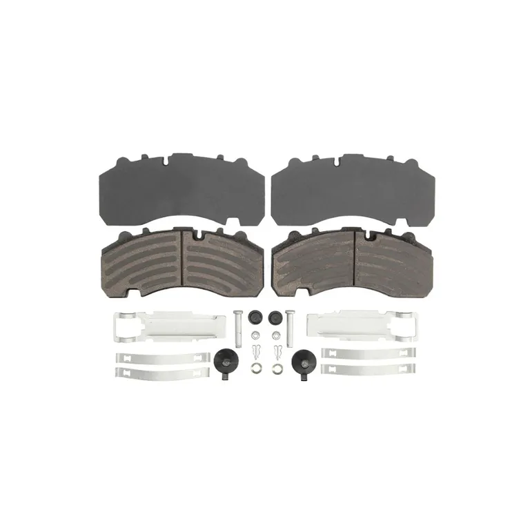 Brake Pad Kit 0980102570 WVA29109 for Mercedes Benz Bus Truck online