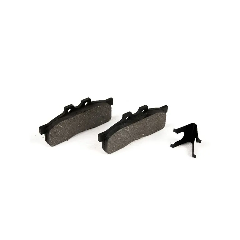 Brake Pad Kit 11716655 for Volvo BL60 BL60B BL61 BL61B BL70 BL70B BL71 BL71B online