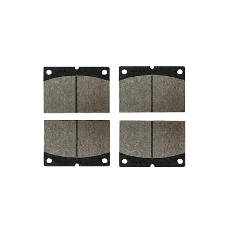 Brake Pad Kit 11992188 for VOLVO CE JCB Fastrac 3185 online Brake Pad Kit 11992188 for VOLVO CE JCB Fastrac 3185 online