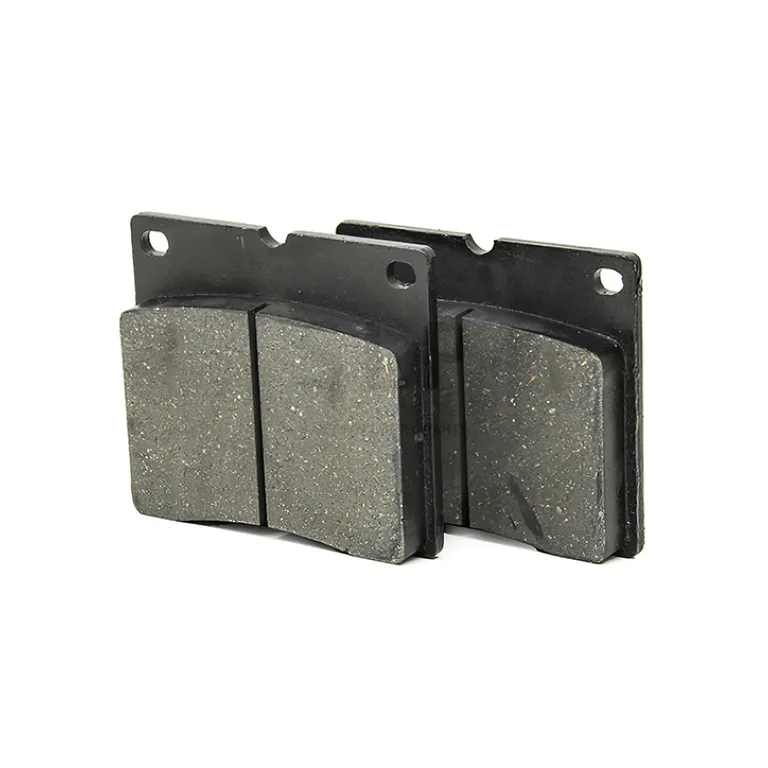 Brake Pad Kit 11994266 for Volvo Wheel Loader L50 online