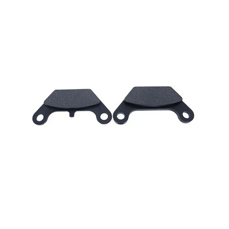 Brake Pad Kit 15502439 for Terex Dump Truck TA30 online