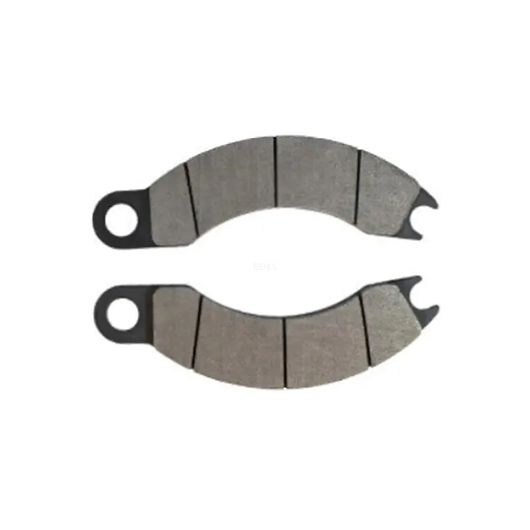 Brake Pad Kit 244-730-1 244-7829-1 for Carlisle online Brake Pad Kit 244-730-1 244-7829-1 for Carlisle online