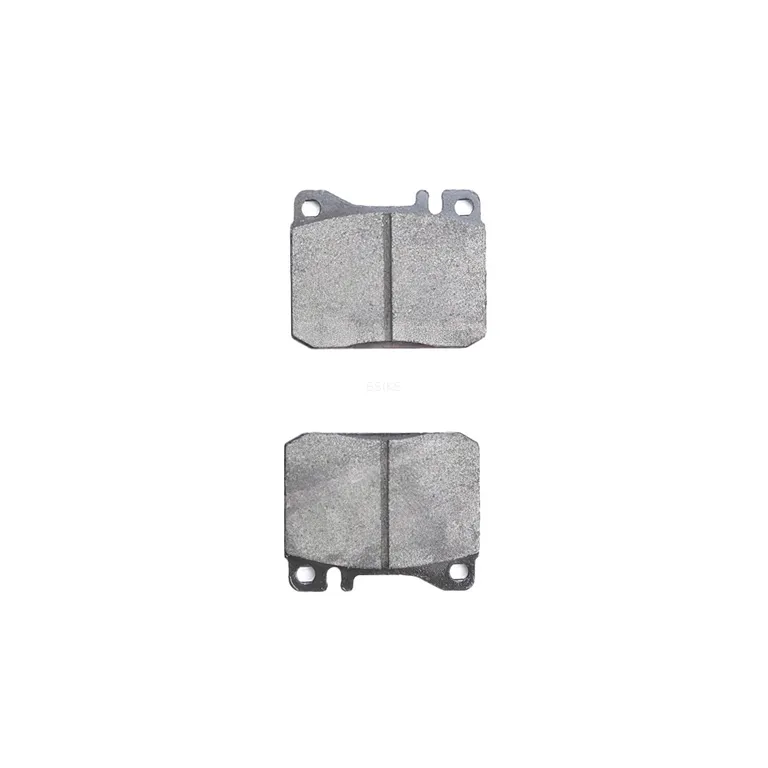 Brake Pad Kit 2908255 for Volvo Wheel Loader L40B L45B ZL40B ZL45B online Brake Pad Kit 2908255 for Volvo Wheel Loader L40B L45B ZL40B ZL45B online