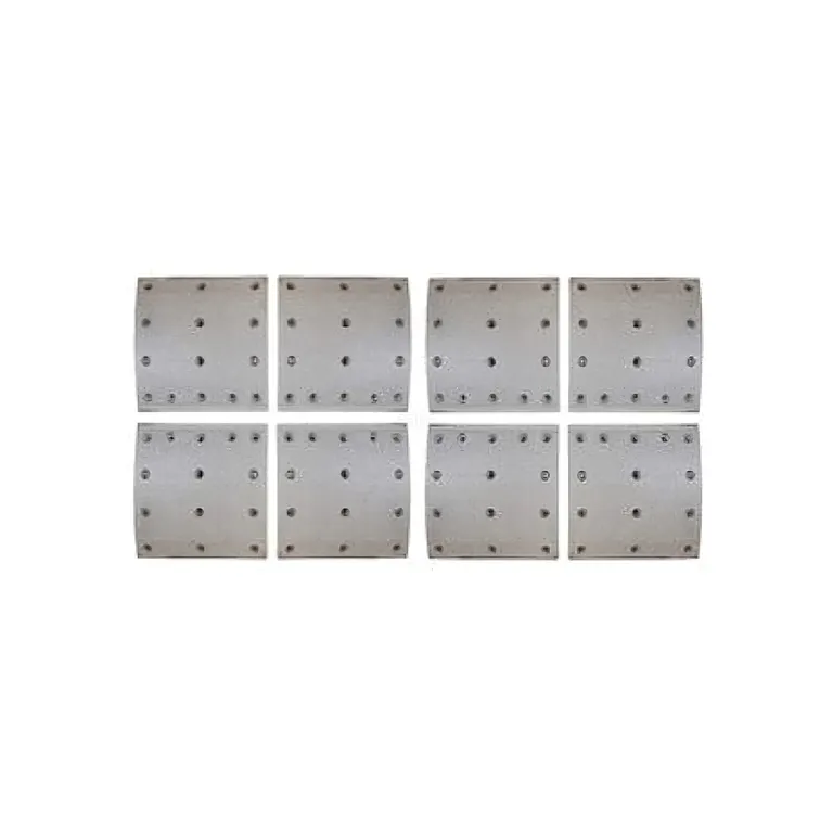 Brake Pad Kit 3095177 for Volvo Truck F10 F12 F16 FH FH12 FH16 FL10 FL12 FL6 FL7 FM10 FM12 FM7 FM9 online