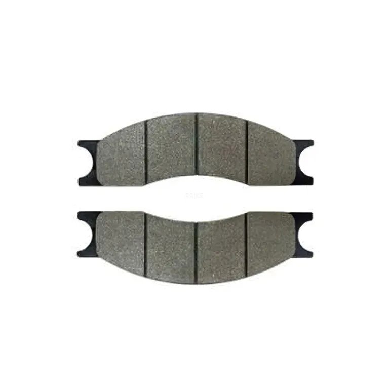 Brake Pad Kit 328-7827 for Caterpillar CAT Tractor D3K2 LGP D4K2 D5K2 XL online Brake Pad Kit 328-7827 for Caterpillar CAT Tractor D3K2 LGP D4K2 D5K2 XL online