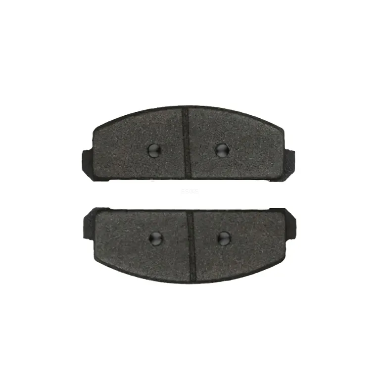 Brake Pad Kit 471191224071 471131219071 for Toyota Forklift 2FBE10-18 5FBE10-20 6FBE12-20 online Brake Pad Kit 471191224071 471131219071 for Toyota Forklift 2FBE10-18 5FBE10-20 6FBE12-20 online