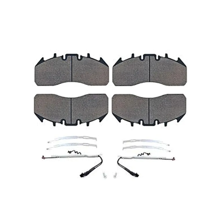 Brake Pad Kit 5001864364 WVA29174 for Renault Mercedes Benz online Brake Pad Kit 5001864364 WVA29174 for Renault Mercedes Benz online
