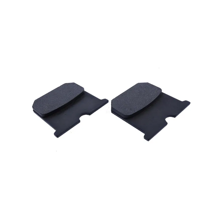 Brake Pad Kit 5088068 for Volvo L105 L110F L110H L120F L120GZ L120H L150H L180H L60F L60G L60GZ L60H L70F L70G L70H L90F L90G L90GZ L90H online