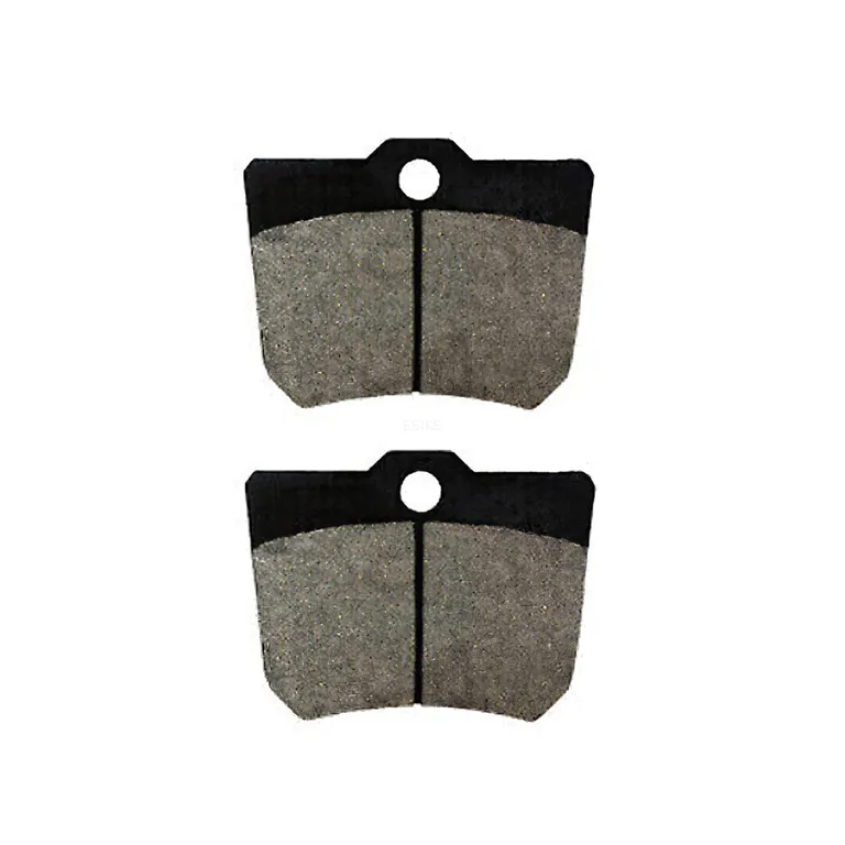Brake Pad Kit 900652-01 7395-780 for Bell Volvo Terex Komatsu online