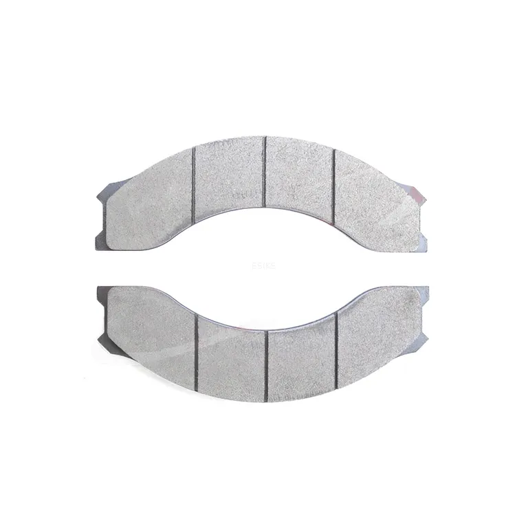 Brake Pad Kit A13222A2107 328-7853 for Meritor Carlisle online Brake Pad Kit A13222A2107 328-7853 for Meritor Carlisle online