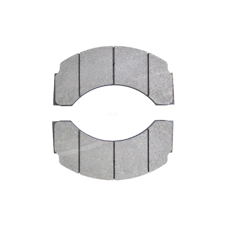 Brake Pad Kit A3222T1944 244-7831 for Euclid Meritor Carlisle online