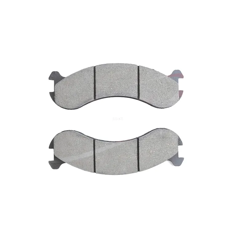 Brake Pad Kit E12631212 for Hitachi Rock Truck EH1100-3 online Brake Pad Kit E12631212 for Hitachi Rock Truck EH1100-3 online