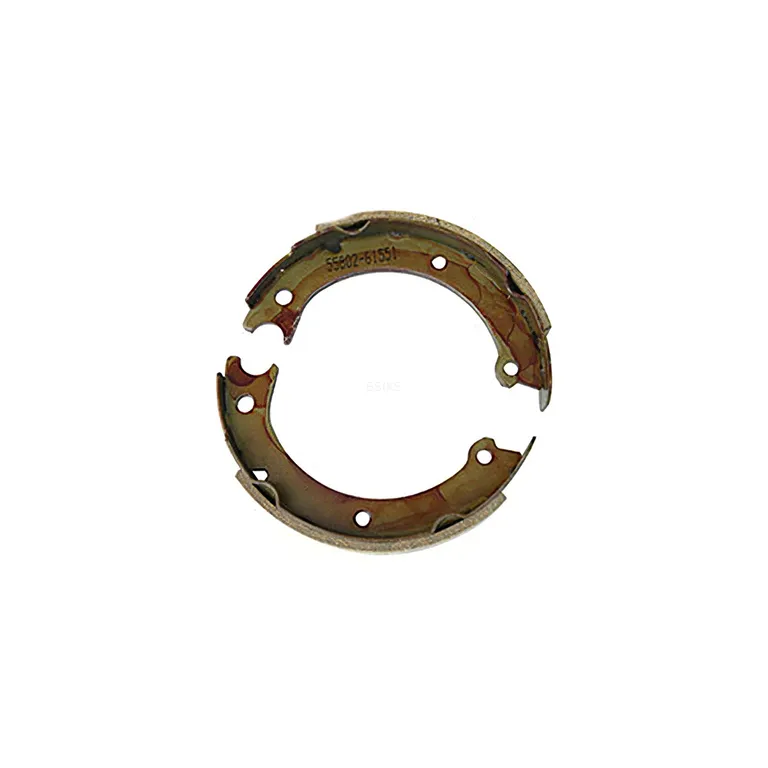 Brake Shoe 15783-62061 for TCM Forklift FD50Z7 FD60Z7 FD70Z7 FD80Z7 FD100Z7 online Brake Shoe 15783-62061 for TCM Forklift FD50Z7 FD60Z7 FD70Z7 FD80Z7 FD100Z7 online