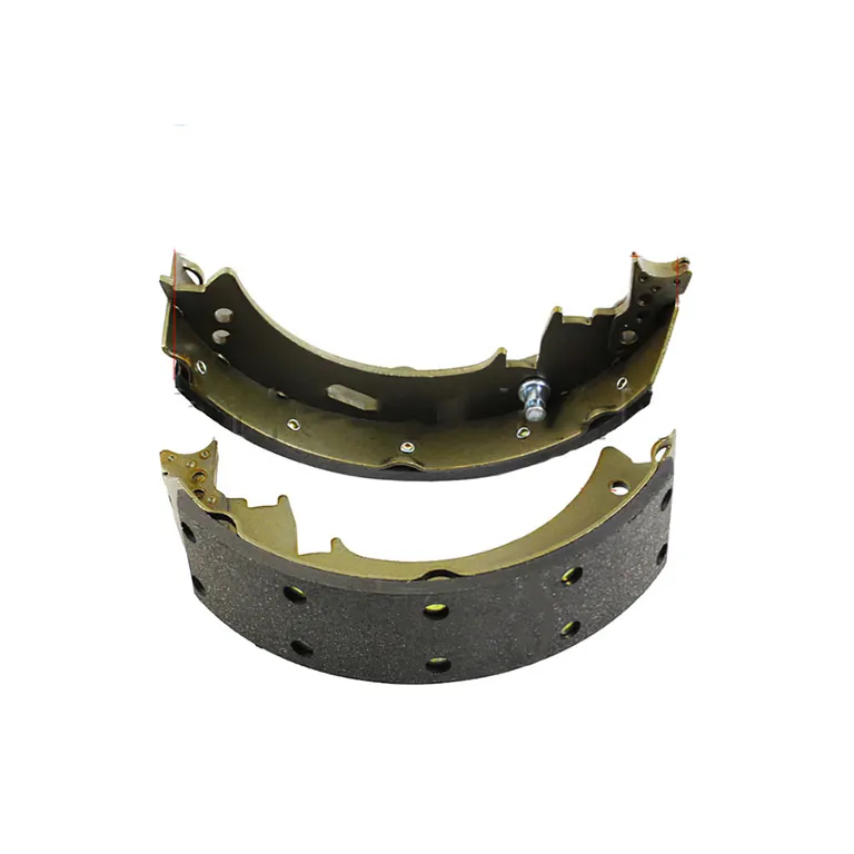 Brake Shoe 24433-75000G for Heli Forklift CPC30 CPQ30 online Brake Shoe 24433-75000G for Heli Forklift CPC30 CPQ30 online