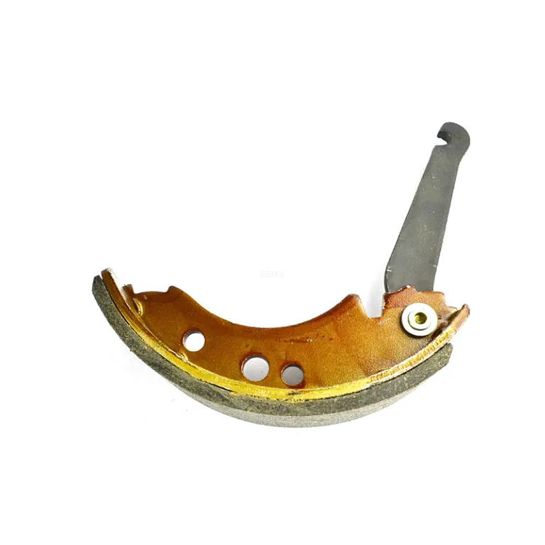 Brake Shoe 50026757 for Jungheinrich Forklift EFG110 EFG115 online Brake Shoe 50026757 for Jungheinrich Forklift EFG110 EFG115 online